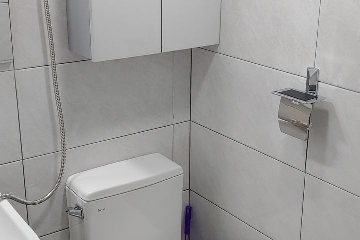 Daegwallyeong fully-furnished apartment 8th image