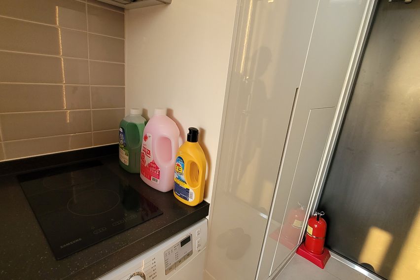 오산대역 바로앞 할인