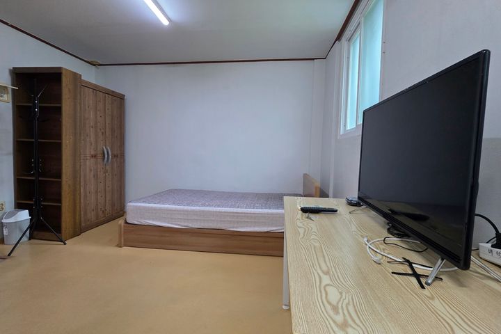 백악관206호 7번째 이미지
