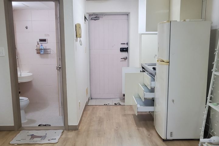 성심당충대병원성모병원 2번째 이미지