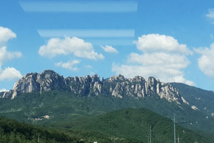 속초울산바위미키하우스 1번째 이미지