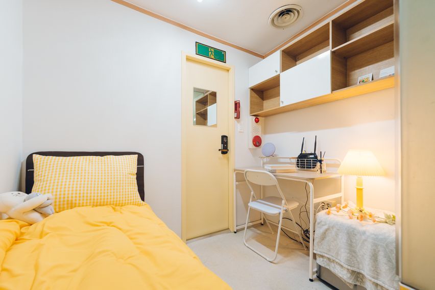 잠실송파 쁘띠여성룸A