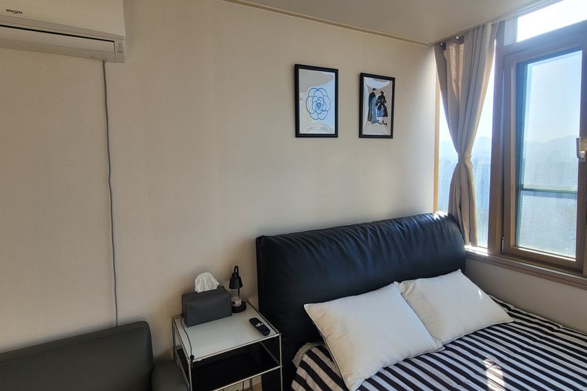 통창뷰-아난티 💐