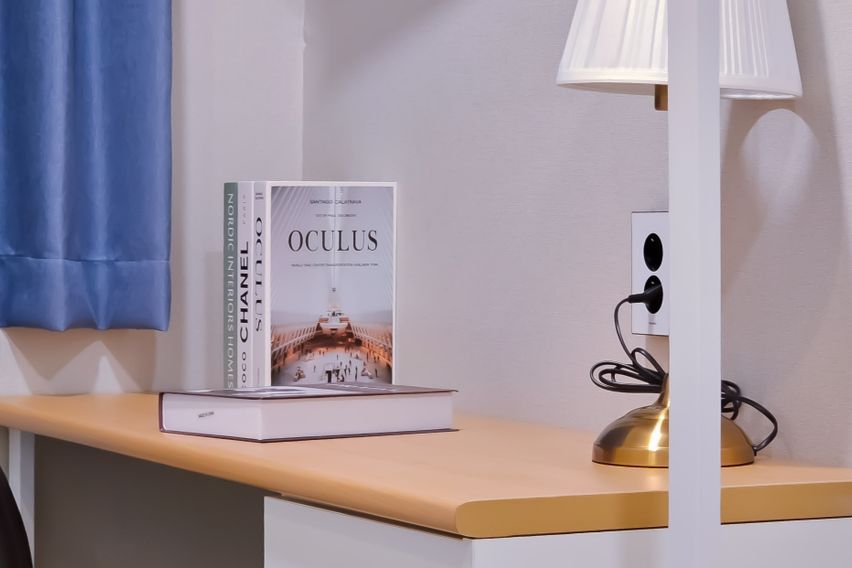 화곡동 원룸텔 215호