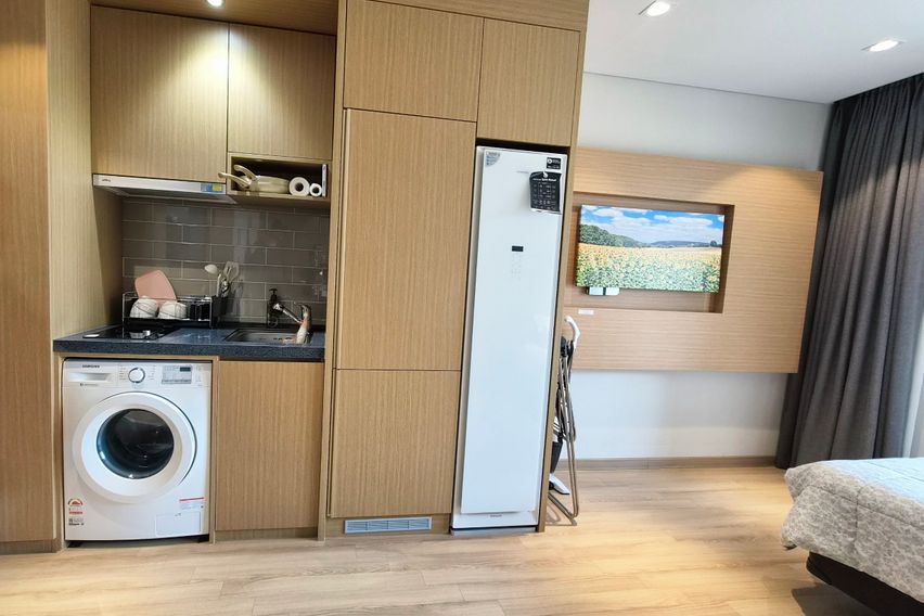  ★하이닉스앞.편안한방 5번째 이미지