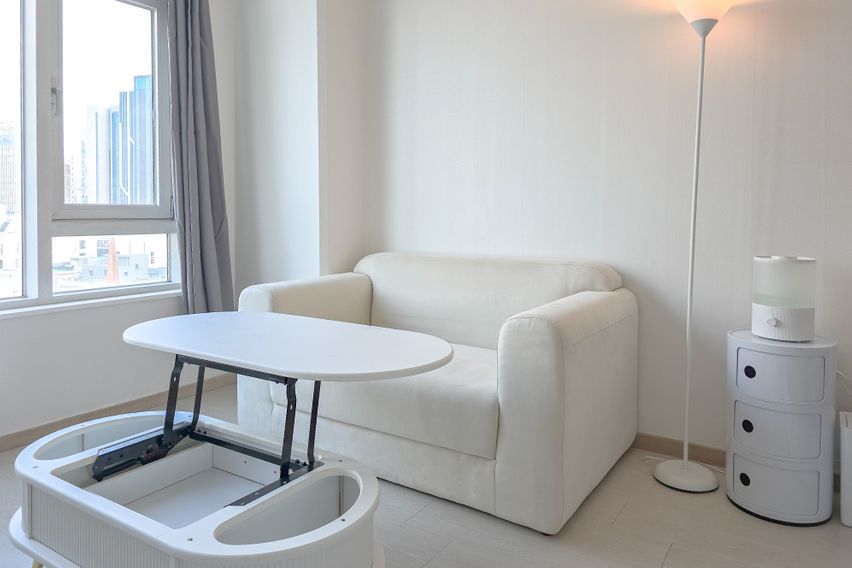 🌟신사역/1분/나이스뷰 6번째 이미지