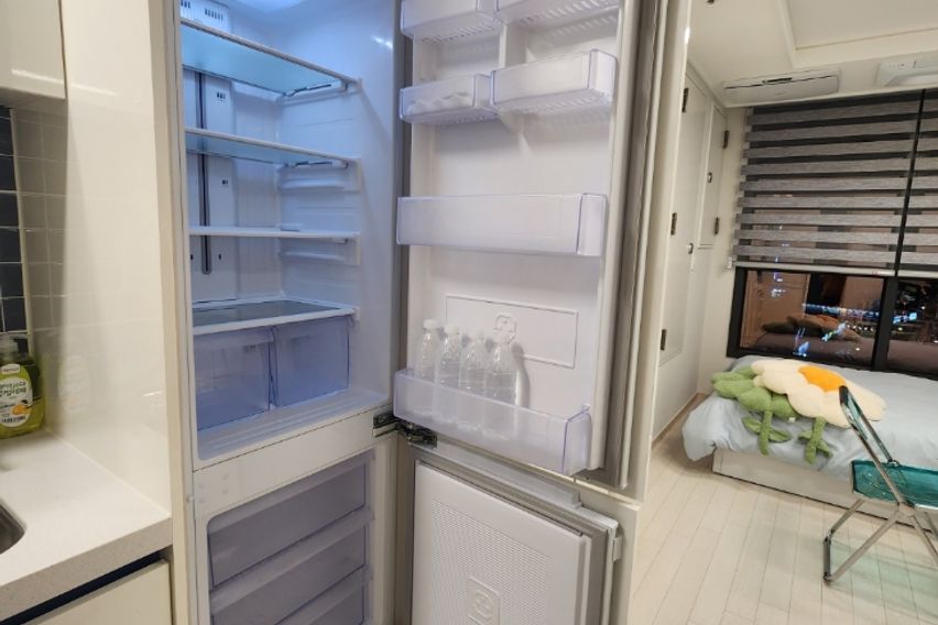 대구 테크노폴리스 중심