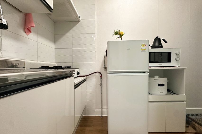 깔끔한관리 풀옵션룸🍀