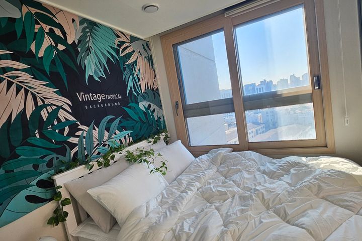 Special Price 💕 Byeongjeom Station 1.5 Room 3th image