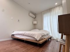 Samsan-dong fully furnished four-room apartme 3th image