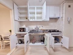 🌷Apartment 2 minutes from Madeul Station (No 5th image