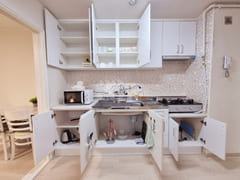 🌷Apartment 2 minutes from Madeul Station (No 5th image