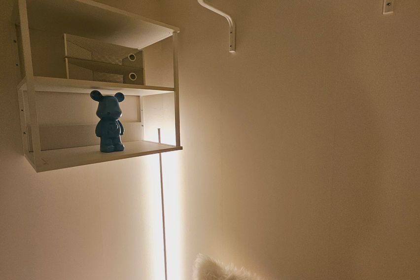 합정역3분 깔끔한원룸텔