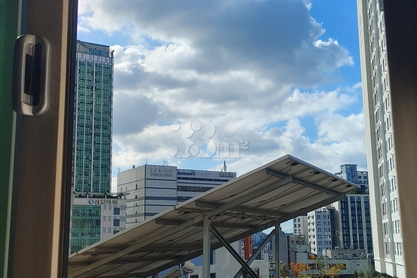 Sillim Station, Seoul National University, Ga 7th image