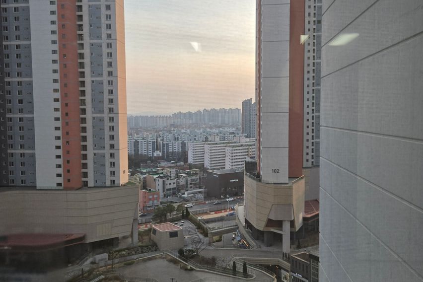 광교호수 삼성 아주대 3번째 이미지