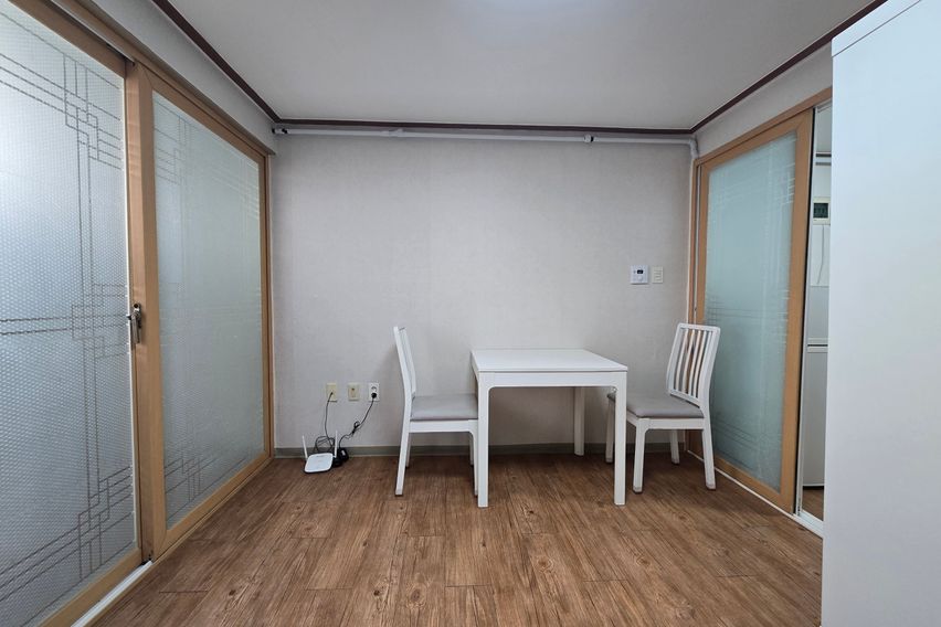 배방 저렴하고 넓은방 2번째 이미지