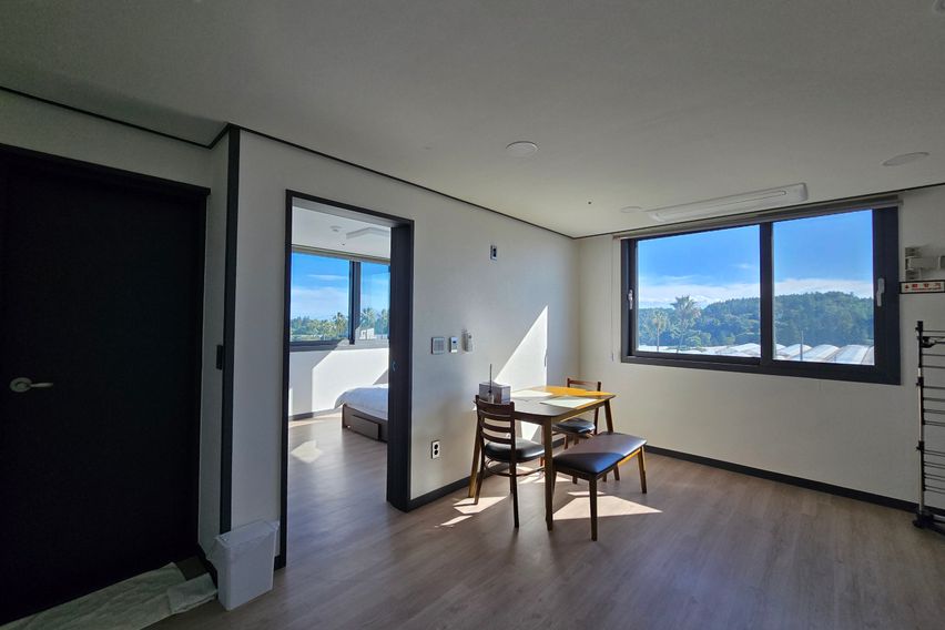 서귀포감귤밭1.5룸