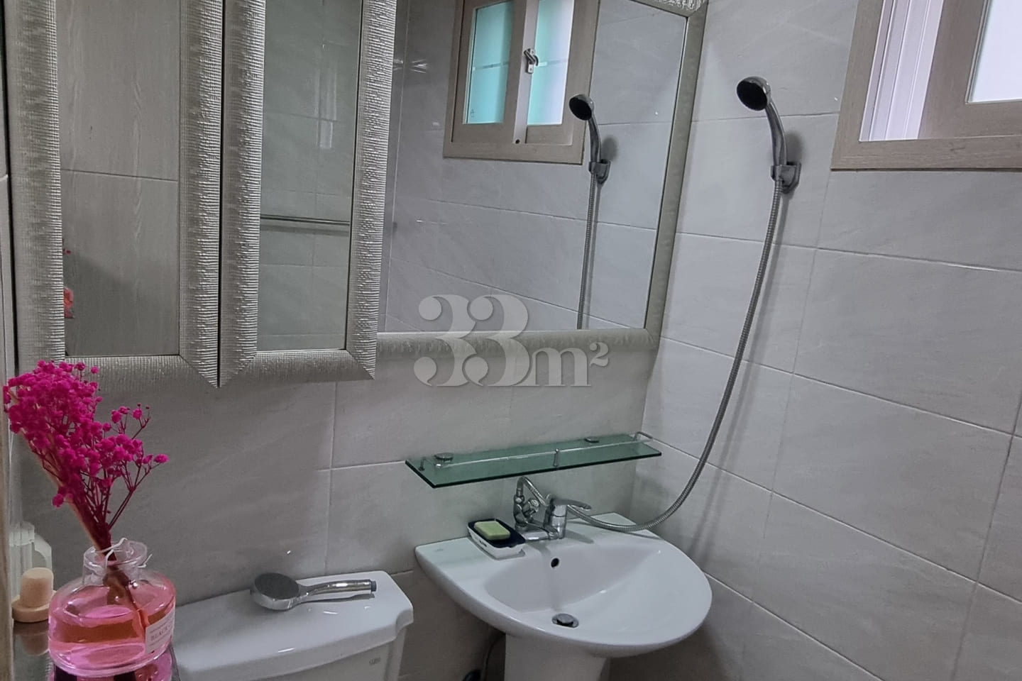 1 Room near Suseongmot, Suseong-gu, Daegu 14th image