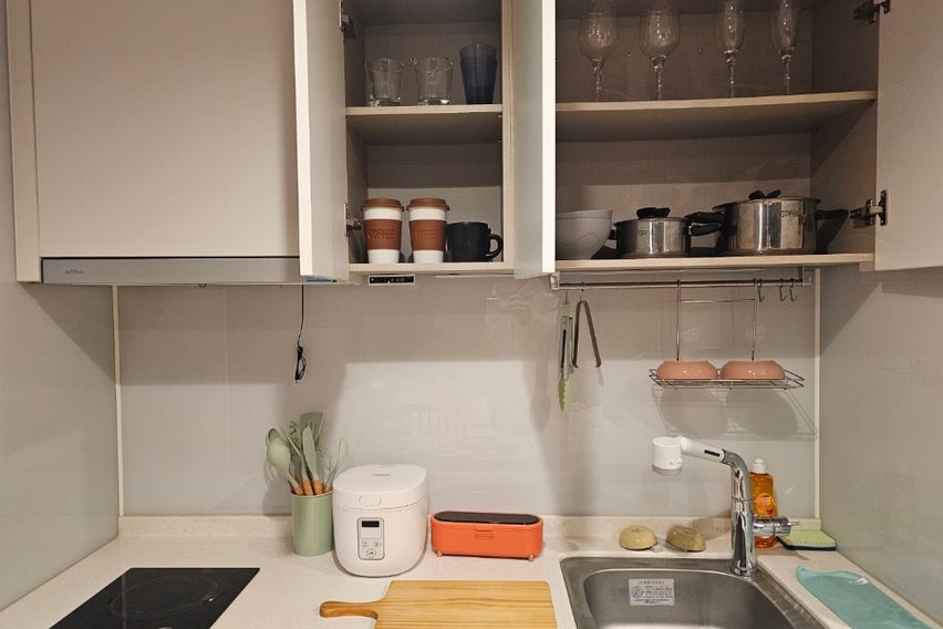 도두 오션뷰 원룸