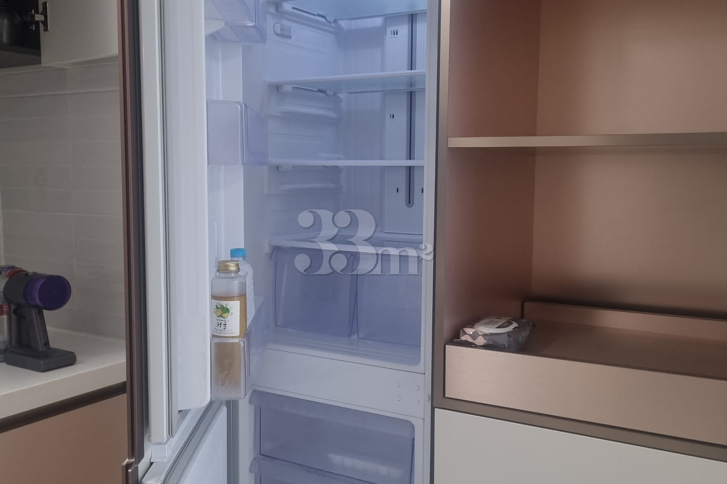 Gwangju New Two-Room Sunny House 12th image