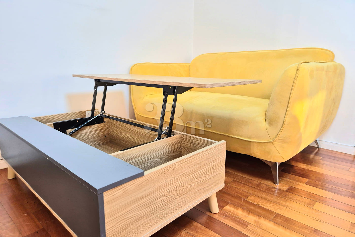 🥇 2 mins from Jamsil Station - Twin Beds 6th image