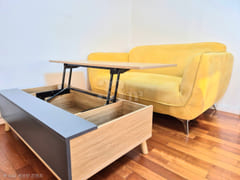 ๐ฅ 2 mins from Jamsil Station - Twin Beds 6th image