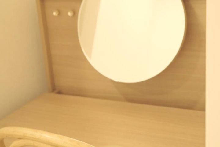 Free parking/Noryangjin Station/Two-room apar 11th image