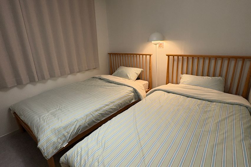 송탄역2분 투룸 201