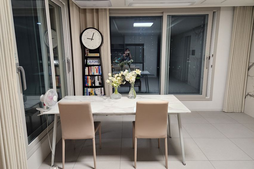 송도 글로벌캠퍼스 1분