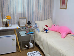 Clean room with convenient transport in Mugeo 10th image