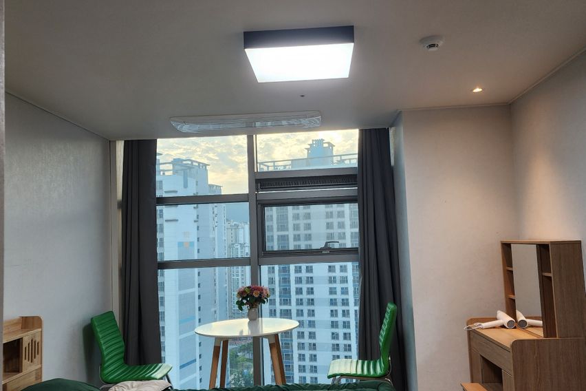 양산 증산역근처 풀옵션 9번째 이미지