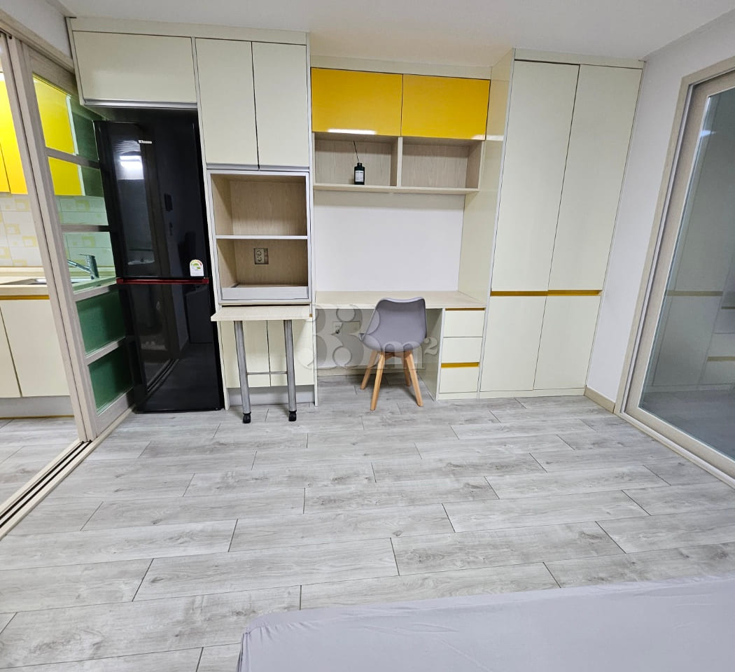 1-minute walk from Junggu Office Station, stu 8th image