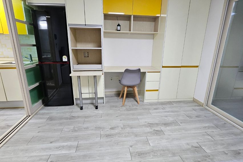 중구청역도보1분원룸25 8번째 이미지