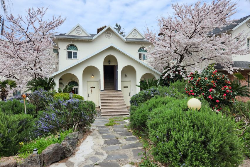 Aewol Sea Studio, 2nd Floor 1th image