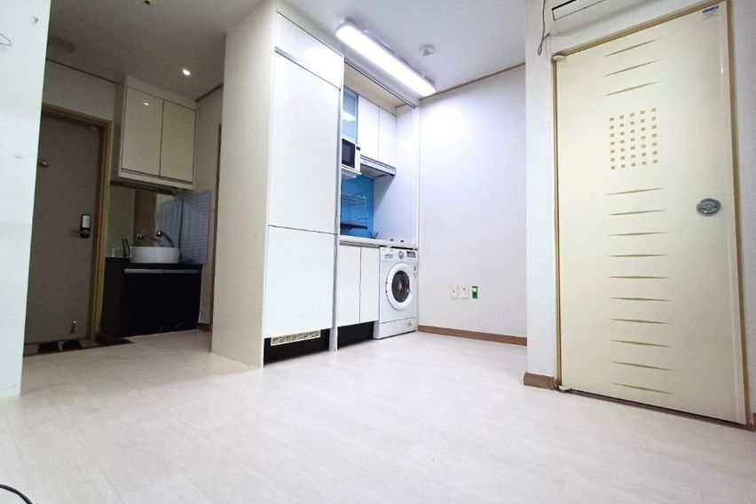 부천역5분.풀옵션조용함