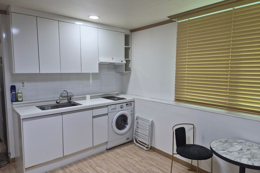 새절역 부성 4번째 이미지