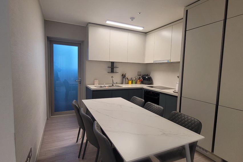 방3화2♡풀옵션♡고층뷰