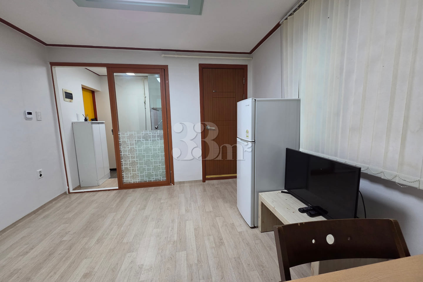 Affordable studio apartment near Suwon Statio 8th image