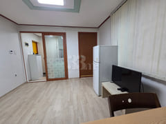 Affordable studio apartment near Suwon Statio 8th image