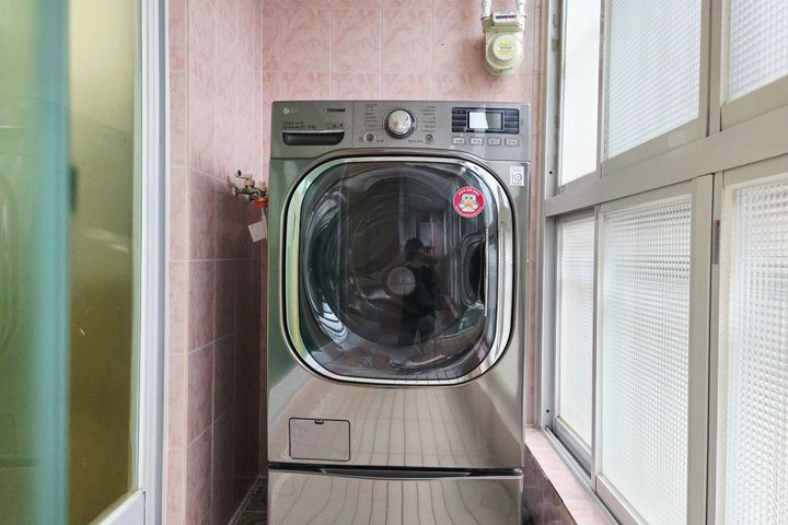 New accommodation, 3 minutes from Gwangalli 6th image