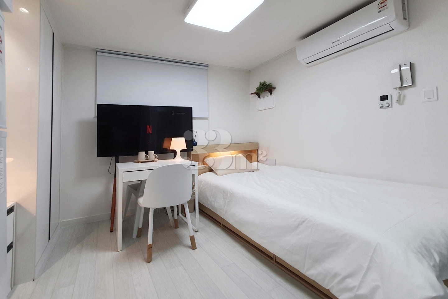 Short-term rental near Sillim Station on Line 1th image