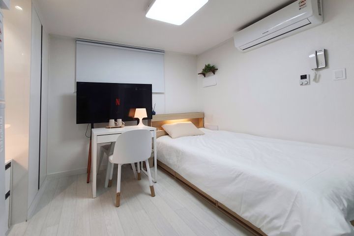신림역 2호선 단기임대 1번째 이미지