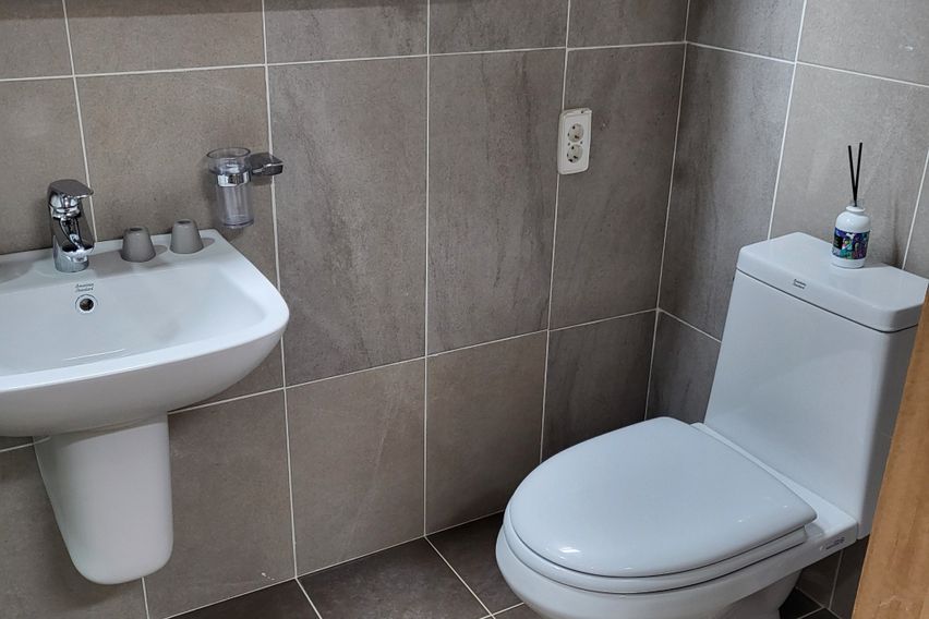 올레시장부근(레지던스)