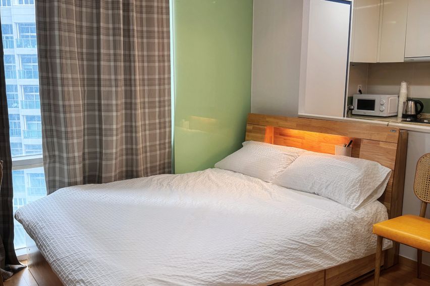 해운대 중동역1분컷c 0번째 이미지