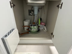 Studio apartment - Parking - Gangnam Seongsu 10th image