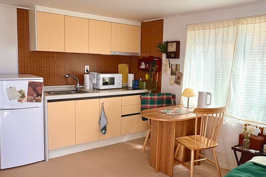 해방촌 루프탑 하우스 14번째 이미지