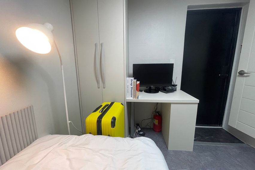 라움 스위트 502 4번째 이미지