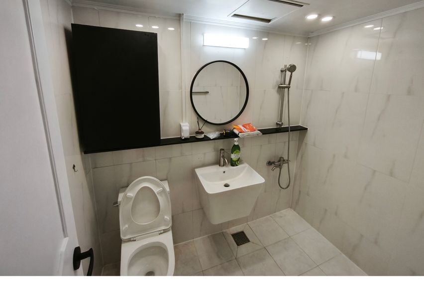 한남스테이(분리형방)- 2번째 이미지