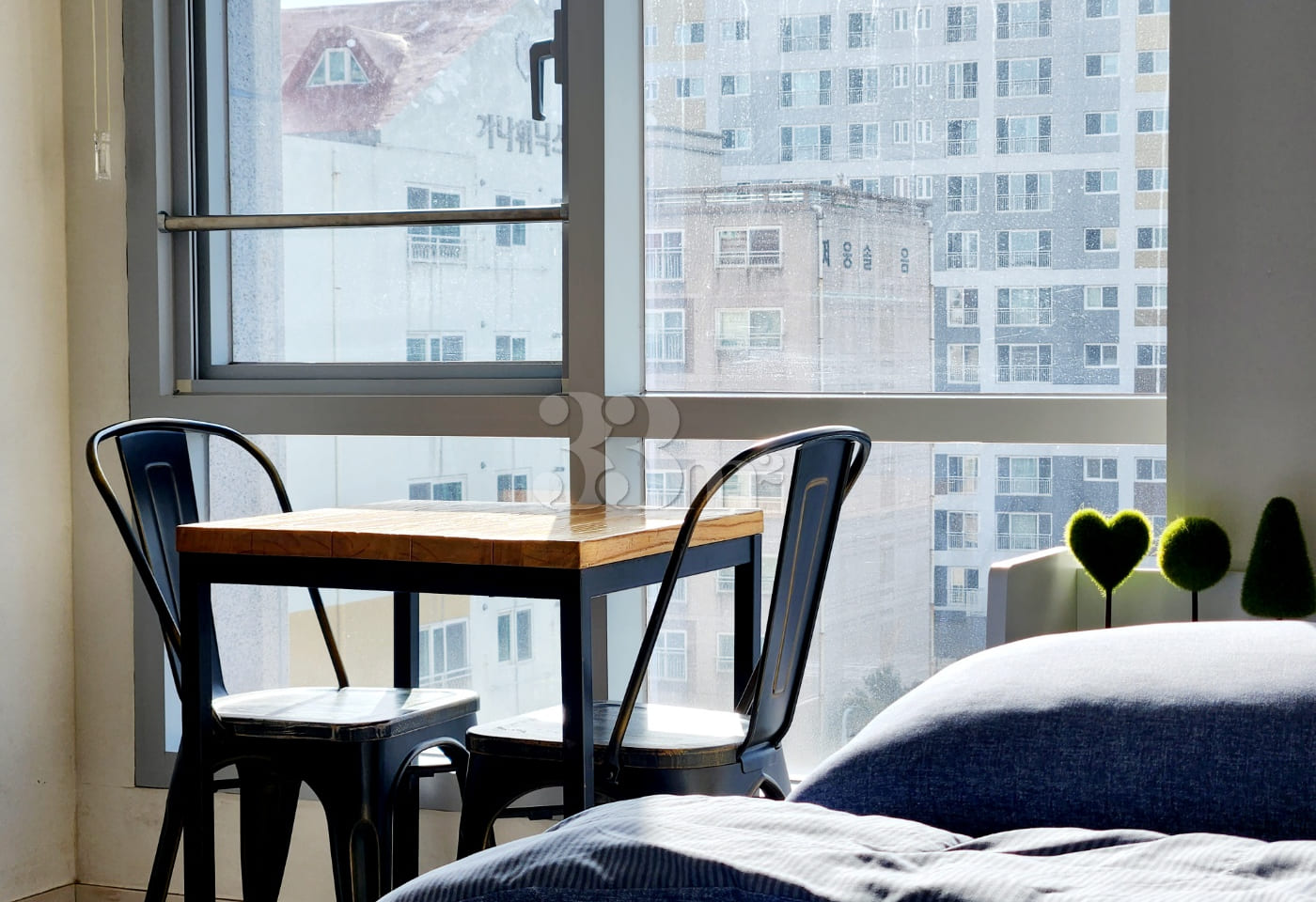 #New Studio Apartment #Comfortable Space A 6th image
