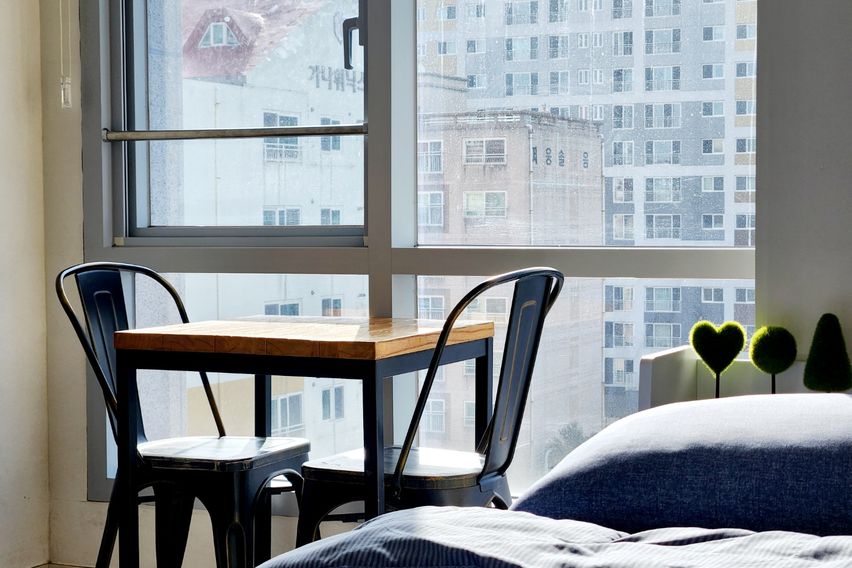 #신축원룸#편안한공간A